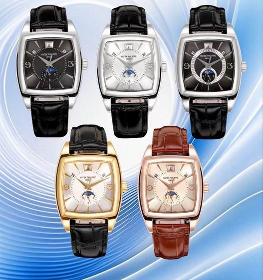 Patek Philippe watch 040932